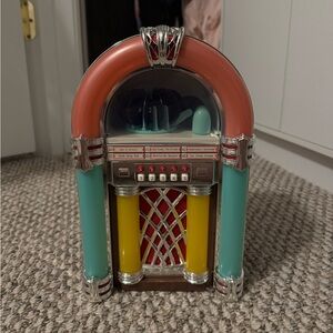 American Girl RETIRED Maryellen’s Jukebox